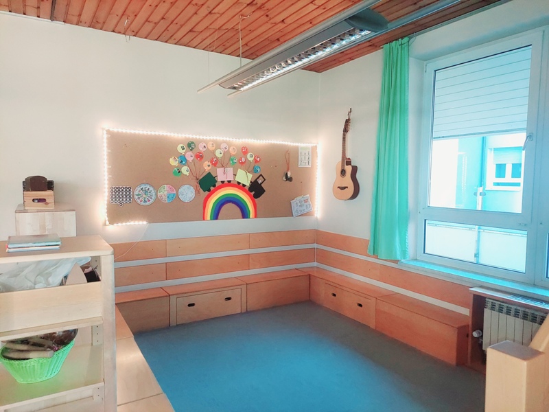  Kindergarten Sonnenschein - Kindergarten Sonnenschein 